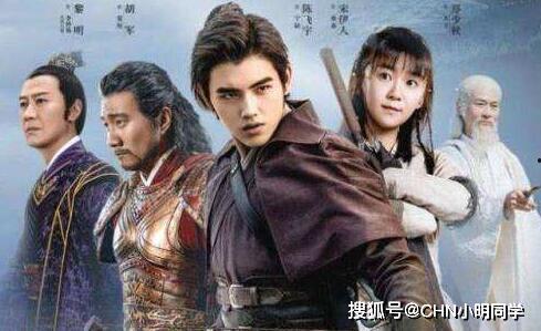 将夜2最新爆料,神秘势力崛起,主角命运再起波澜!